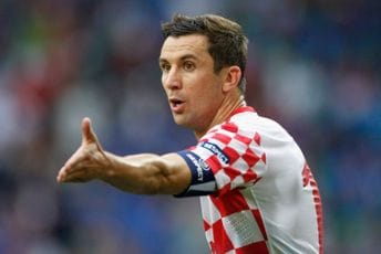 Bivši kapiten Hrvatske apeluje na igrače BiH: Nemojte igrati utakmicu protiv Rusije Bivši kapiten Hrvatske apeluje na igrače BiH: Nemojte igrati utakmicu protiv Rusije