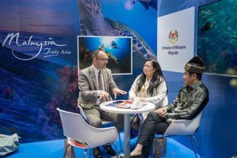 Iz ACG poručuju: Turistima iz Tunisa i Malezije interesantna je Crna Gora Iz ACG poručuju: Turistima iz Tunisa i Malezije interesantna je Crna Gora