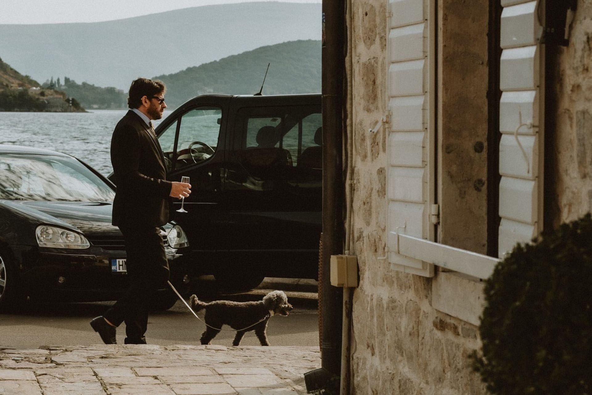 Fotografija 6: Dizajn i mi Leksikon: Irena Bajčeta