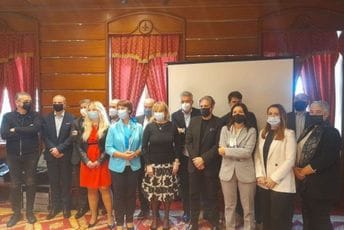 Potrebno da NATO garantuje bezbjednost svih potencijalnih tačaka sukoba Potrebno da NATO garantuje bezbjednost svih potencijalnih tačaka sukoba