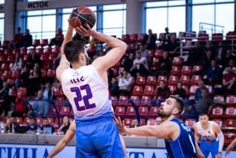 Plej-of je sada predaleko: SC Derbi poražen u Laktašima Plej-of je sada predaleko: SC Derbi poražen u Laktašima