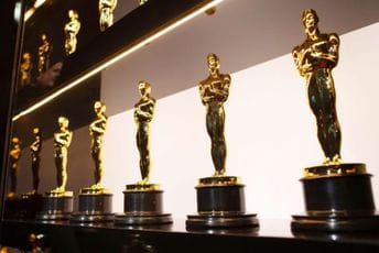 Od sljedeće godine nova kategorija: Oskar i za najbolji kasting Od sljedeće godine nova kategorija: Oskar i za najbolji kasting