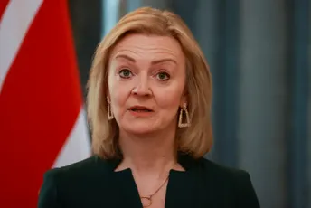 Trus: Sankcije bi mogle biti ukinute ako se Rusi povuku Trus: Sankcije bi mogle biti ukinute ako se Rusi povuku