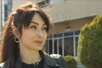 Profesorica iz Ukrajine se nada poslu u Crnoj Gori Profesorica iz Ukrajine se nada poslu u Crnoj Gori
