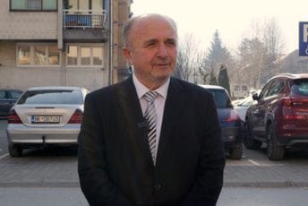 Živković: Očekujem dobar rezultat Živković: Očekujem dobar rezultat