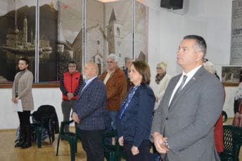 HGI: Zajedništvo i principijelnost i s novim Opštinskim odborom u Tivtu HGI: Zajedništvo i principijelnost i s novim Opštinskim odborom u Tivtu
