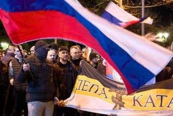 Zadatak pete kolone Zadatak pete kolone