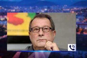 Jakšić: Rusija može pokušati da destabilizuje Balkan nakon izbora u Srbiji Jakšić: Rusija može pokušati da destabilizuje Balkan nakon izbora u Srbiji