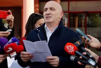 Zeković: Prvi ću reagovati protiv Đukanovićevih stavova kad postanu sebični, u ovom trenutku ima moju podršku