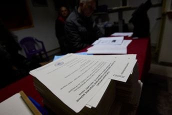 DPS, SNP, URA, BS i SDP traže lokalne izbore 30. oktobra DPS, SNP, URA, BS i SDP traže lokalne izbore 30. oktobra