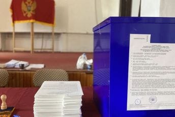 SDT: Još ranije je formiran predmet o ulcinjskim izborima SDT: Još ranije je formiran predmet o ulcinjskim izborima