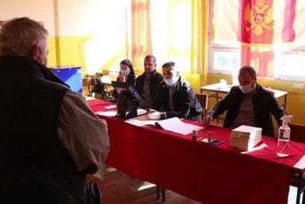 Nema kraja izborima: Glasanje na tri mjesta u Šavniku i sljedećeg vikenda