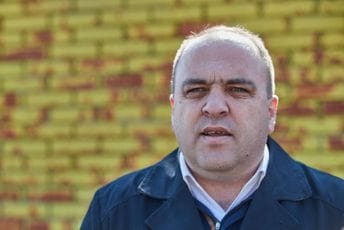 Bogavac: Program SNP-a objektivan i realan Bogavac: Program SNP-a objektivan i realan