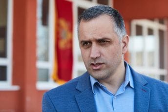 Todorović: Očekujemo pobjedu koalicije "Za budućnost Berana" Todorović: Očekujemo pobjedu koalicije "Za budućnost Berana"