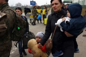 Guverner Luganska: Evakuišite se dok još možete