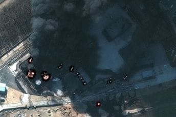 Analiza CNN-a: Kreće nova, još krvavija faza rata Analiza CNN-a: Kreće nova, još krvavija faza rata