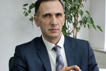 Čirgić: Bez rebalansa budžeta, zdravstvu od septembra prijeti kolaps Čirgić: Bez rebalansa budžeta, zdravstvu od septembra prijeti kolaps