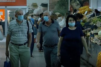 Penzionerima poskupljenja jedva podnošljiva; Jelušić: Država mora da nauči da štedi Penzionerima poskupljenja jedva podnošljiva; Jelušić: Država mora da nauči da štedi