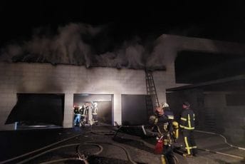 Ukrajina: Oboren ruski projektil koji je trebalo da padne na Kijev Ukrajina: Oboren ruski projektil koji je trebalo da padne na Kijev