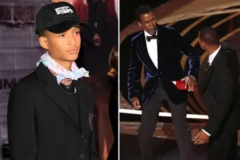 Sin Vila Smita nakon incidenta: Mi to tako radimo Sin Vila Smita nakon incidenta: Mi to tako radimo