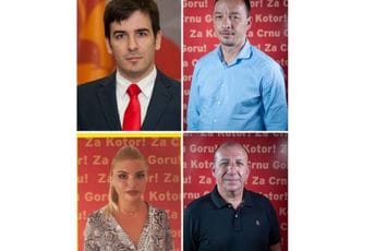 DPS: Kako je "Jokić od Kotora" sravnio demagogiju Demokrata do temelja DPS: Kako je "Jokić od Kotora" sravnio demagogiju Demokrata do temelja