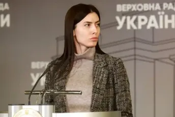 Mezenceva: Ruski vojnici siluju i napadaju žene u Ukrajini Mezenceva: Ruski vojnici siluju i napadaju žene u Ukrajini