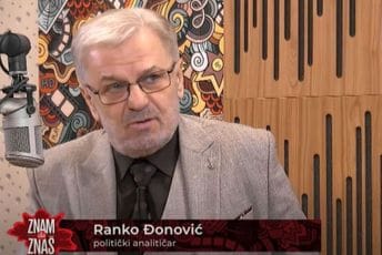 Đonović: Berane je nova “primorska opština” Đonović: Berane je nova “primorska opština”