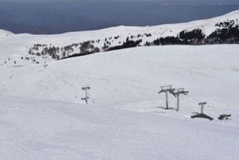 Delić: Intenziviraćemo saradnju sa ski-centrom "Žarski" Delić: Intenziviraćemo saradnju sa ski-centrom "Žarski"