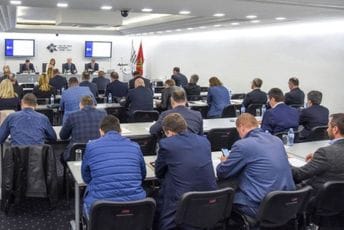 Skupština PKCG: Što hitnije rješavati izazove krize Skupština PKCG: Što hitnije rješavati izazove krize