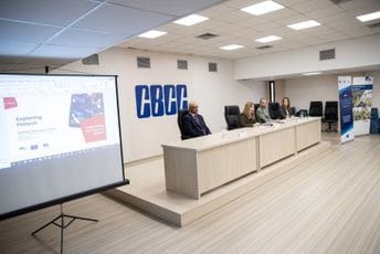 CBCG: Počinje izrada Nacionalne fintek strategije CBCG: Počinje izrada Nacionalne fintek strategije