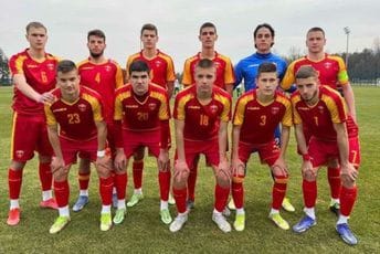 „Crveni“ pali nakon preokreta „Crveni“ pali nakon preokreta