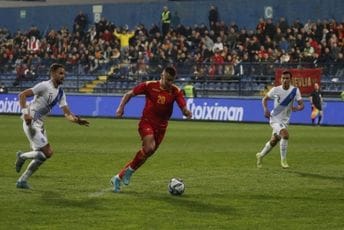 Osmajić: Poseban trenutak Osmajić: Poseban trenutak