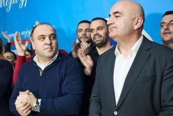 Ura i SNP imaju podršku birača za manjinsku vladu, DPS i dalje jak Ura i SNP imaju podršku birača za manjinsku vladu, DPS i dalje jak