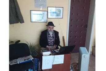 Rmandić: Ne odustajem od svojih zahtjeva po cijenu života Rmandić: Ne odustajem od svojih zahtjeva po cijenu života