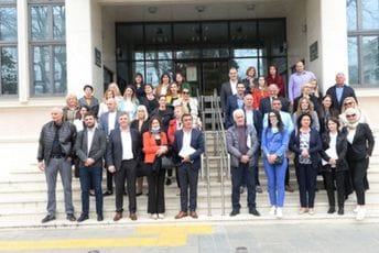 Osnovan Savjet matičara Crne Gore Osnovan Savjet matičara Crne Gore