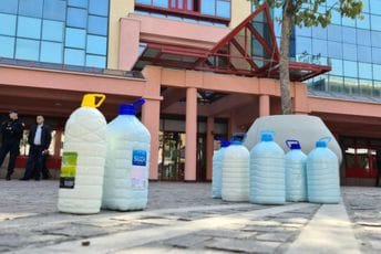 Sjutra okupljanje poljoprivrednika ispred Ministarstva: Traže rješenje za otkup mlijeka