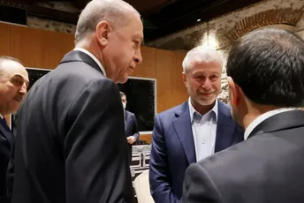 Procurile prve informacije o pregovorima u Istanbulu Procurile prve informacije o pregovorima u Istanbulu