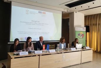 Neophodna decentralizacija sistema socijalne zaštite Neophodna decentralizacija sistema socijalne zaštite