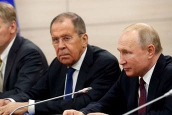 Kremlj: Uvrede ostavljaju trag, ali dijalog Rusije i SAD-a je neophodan Kremlj: Uvrede ostavljaju trag, ali dijalog Rusije i SAD-a je neophodan