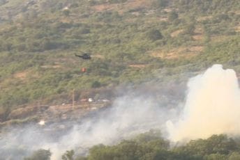 Green home: Ekološka država u plamenu Green home: Ekološka država u plamenu