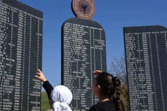 Podignuta optužnica za ratni zločin na Kosovu Podignuta optužnica za ratni zločin na Kosovu