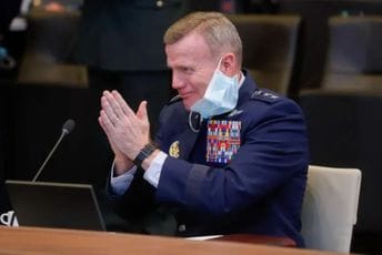 Volters: Rusija i Kina bi da podstaknu podjele na Balkanu, Srbija traži ravnotežu između Istoka i Zapada Volters: Rusija i Kina bi da podstaknu podjele na Balkanu, Srbija traži ravnotežu između Istoka i Zapada