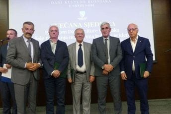 Nagrađeni Pelidija, Alihodžić i Hodžić Nagrađeni Pelidija, Alihodžić i Hodžić