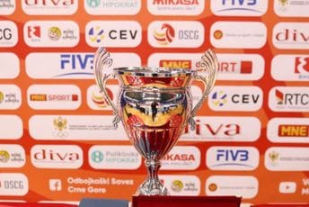 Nakon dramatičnog finala, Budvani osvojili Kup Crne Gore Nakon dramatičnog finala, Budvani osvojili Kup Crne Gore