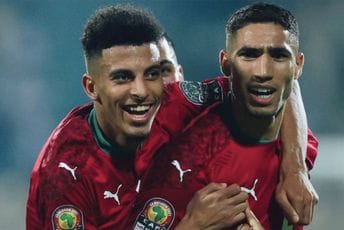 Halilhodžić sa Marokancima ide na SP, plasirao se i Tunis, ludilo u Alžiru - Kamerun prošao nakon nevjerovatne utakmice Halilhodžić sa Marokancima ide na SP, plasirao se i Tunis, ludilo u Alžiru - Kamerun prošao nakon nevjerovatne utakmice