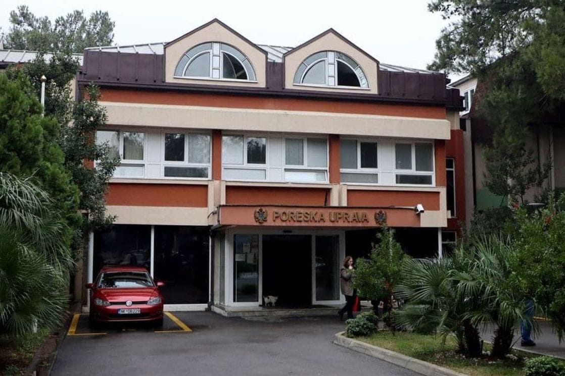 Država upisala hipoteke na 36,5 miliona eura poreskog duga, najviše u Podgorici