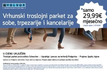 Kupite odmah, platite u ratama Kupite odmah, platite u ratama