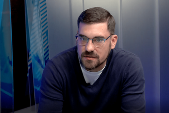 Marković: Posljedice propagande Putina i njegovog medijskog tima osjećamo i na ovim prostorima Marković: Posljedice propagande Putina i njegovog medijskog tima osjećamo i na ovim prostorima