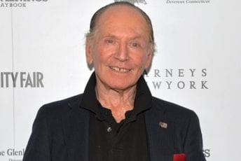 Preminuo Pol Herman Preminuo Pol Herman