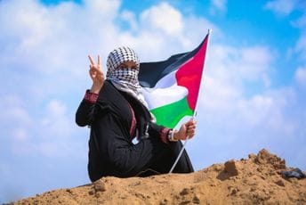 Palestina danas obilježava Dan zemlje Palestina danas obilježava Dan zemlje